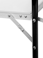 Кресло раскладное Premier Fishing труба d22 коричневый (T-PR-DC-95100-BN)