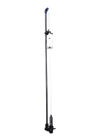 Солевой клапан 13"-35" (60-200л, CAN-BV ) Brine valve 434 (в сборе)