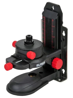 Кронштейн универсальный для нивелира ELITECH 2210.003500