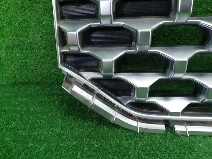 Решетка радиатора Hyundai Santa Fe 4 TM (20-24)