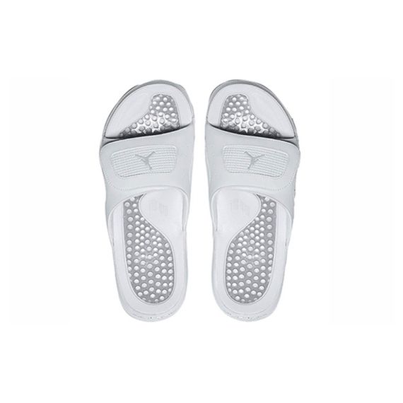 Jordan Hydro 6 'Pure White'