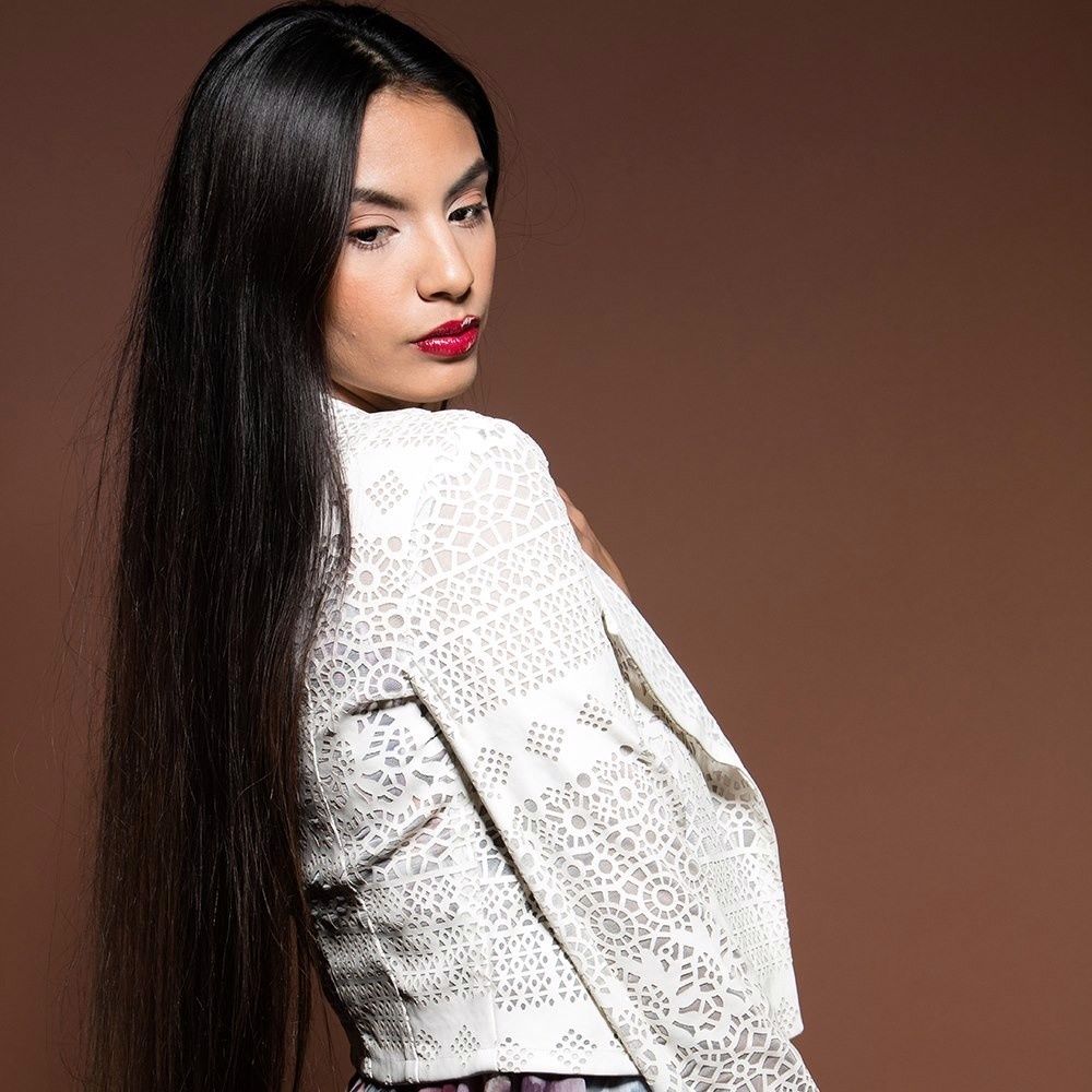 Фон бумажный Savage SA 16-12 Chestnut 2.72 x 11м каштановый