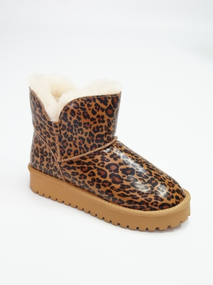 Угги женские зимние POPULAR FASHION Q3W-5