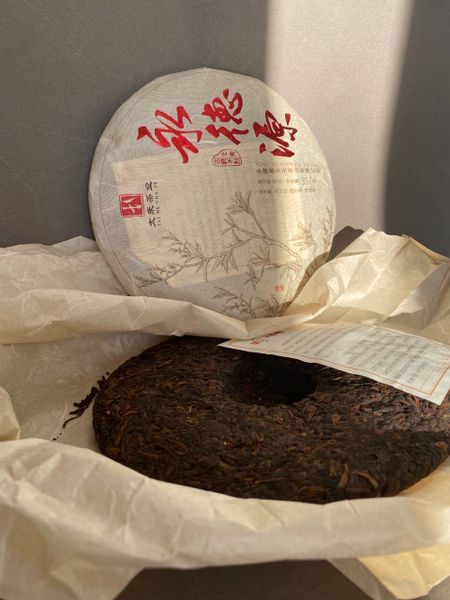 Юндэ Юань шу Бин 2020