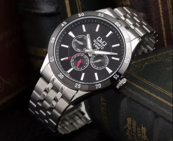 Наручные часы Q&Q CE02J402Y