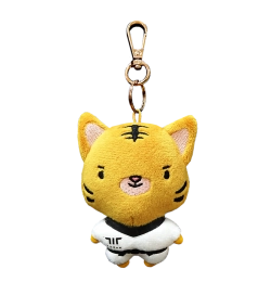 Брелок TKD Тигр КИ