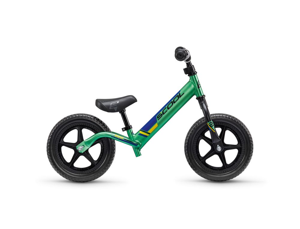 Беговел Scool pedeX race light