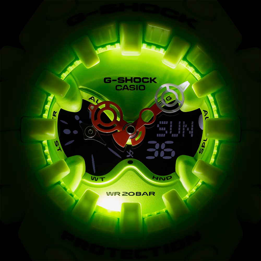 Наручные часы Casio G-Shock GA-V01-9A