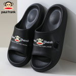 Шлепанцы Paul Frank CHAO (Black)