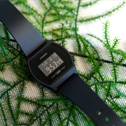 Часы CASIO LW-204-1B