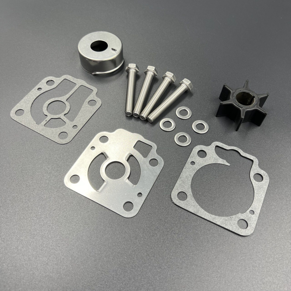 Рем.комплект помпы Kacawa для TOHATSU MD40-50A/B