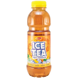 Холодный чай Ice Tea Лимон 0.5 л