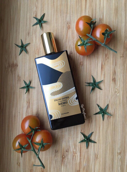 Memo Italian Leather