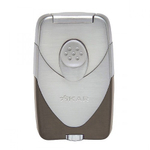 Зажигалка XIKAR Enigma Gunmetal 570GM