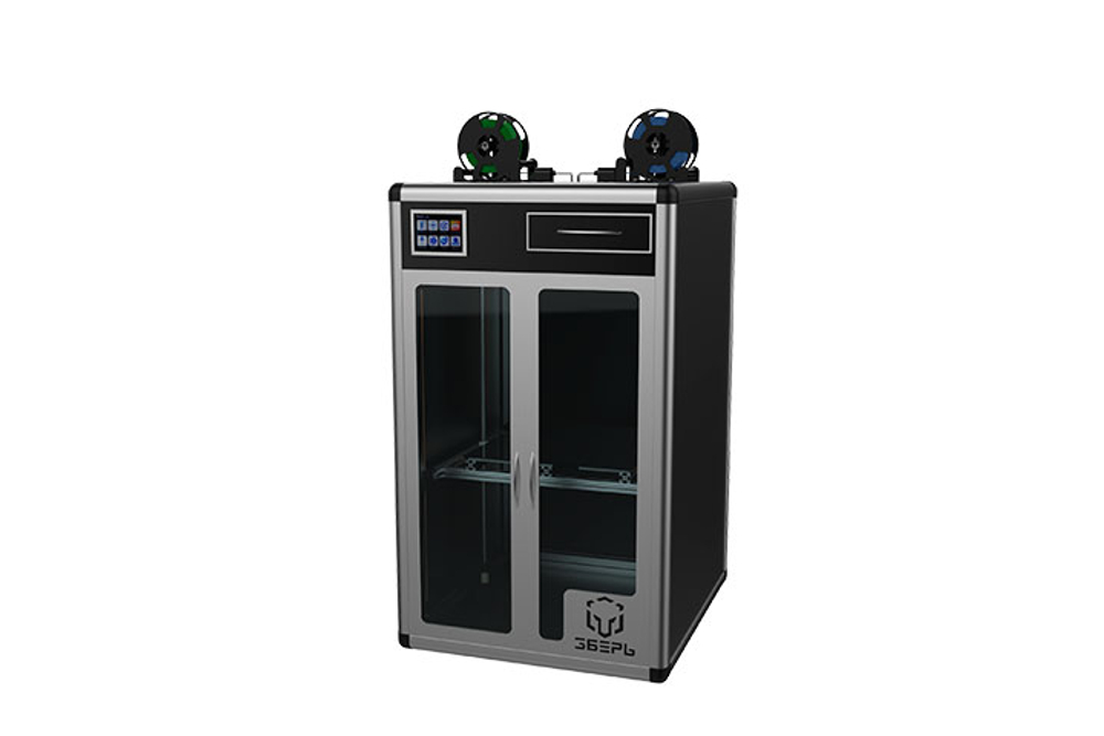 3D принтер Зверь 3.0 Base