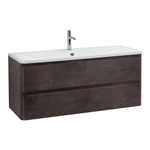 Тумба подвесная под раковину BelBagno ALBANO-1200-2C-SO-RNG