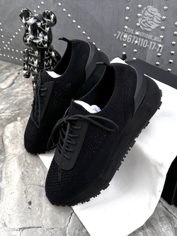 Кроссовки Balmain