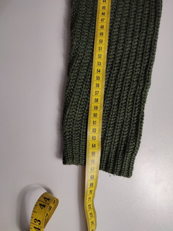 Джемпер Zolla модный, маркировка XS, визуально 42 размер