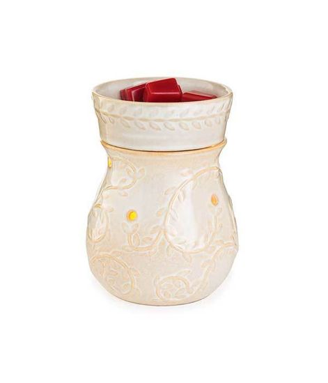 Аромасветильник настольный Виноградная лоза, Candle Warmers