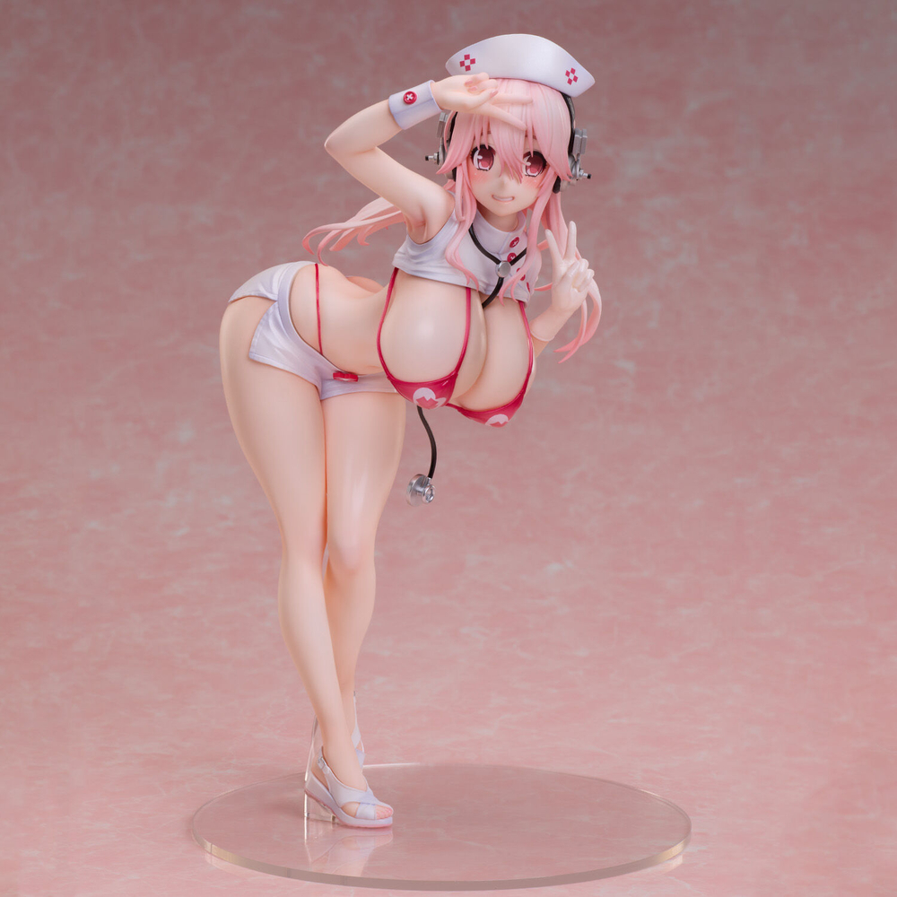 Super Sonico