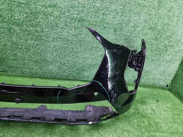 Бампер передний Haval Jolion (2024-н.в.)