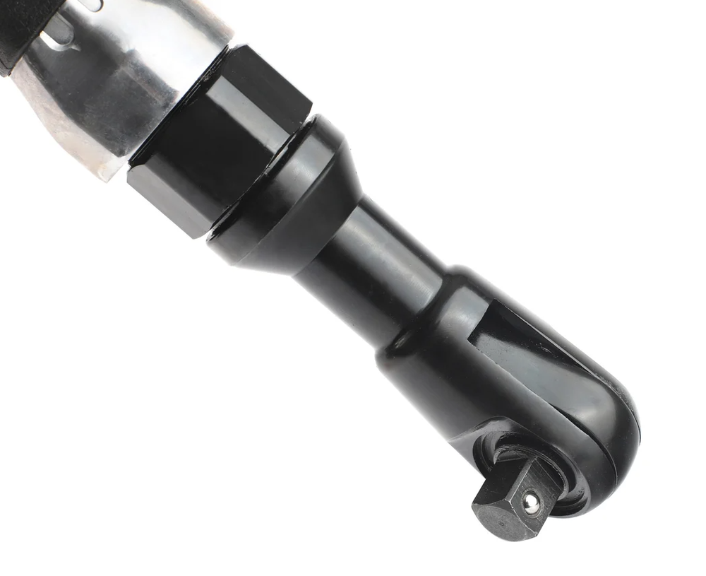 Гайковерт пневматический PATRIOT PN 65D, 69Нм, ударная, рапид, 1/2"