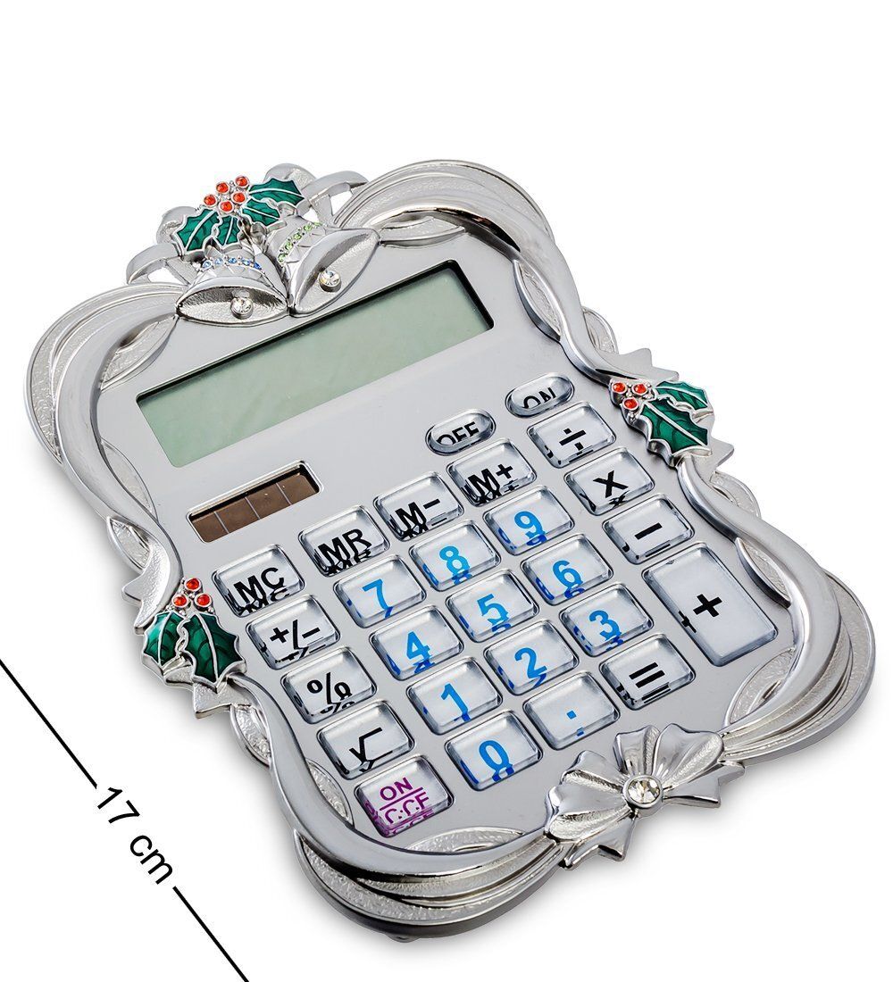 WIN- 42 Подарочный набор серебр.