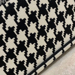 Christian Dior Book Tote 42 cm