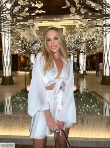 Костюм FT-4784 Фабрика Моды