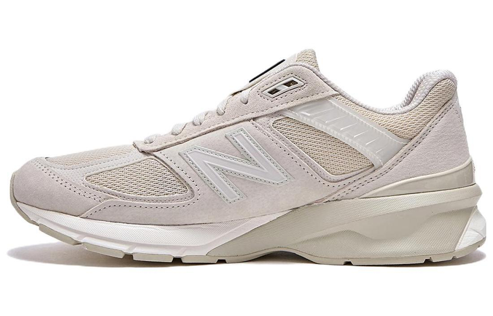 Кроссовки Slow Steady Club X New Balance Nb 990 V5