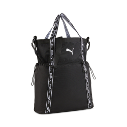 женская сумка PUMA AT ESS Tote Bag
