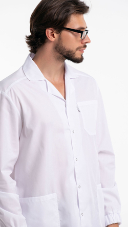 Халат медицинский Майкл