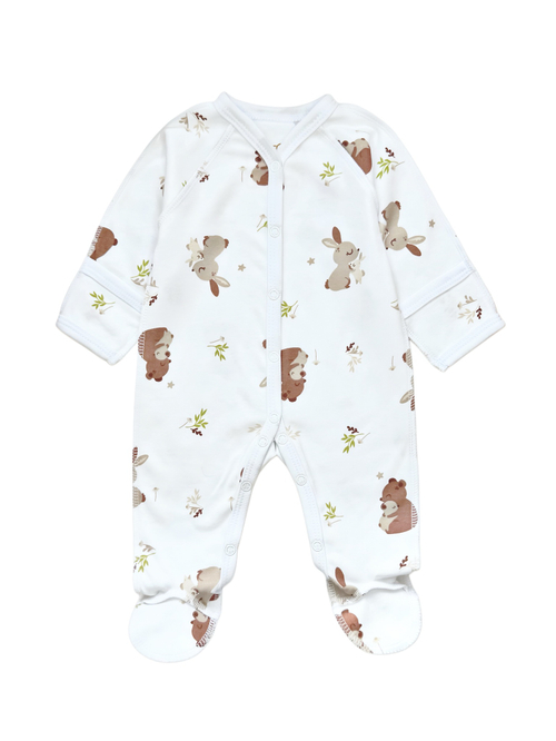 Комбинезон Sleep Мамина любовь