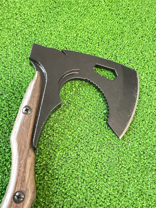 Топор Тактический Сварог