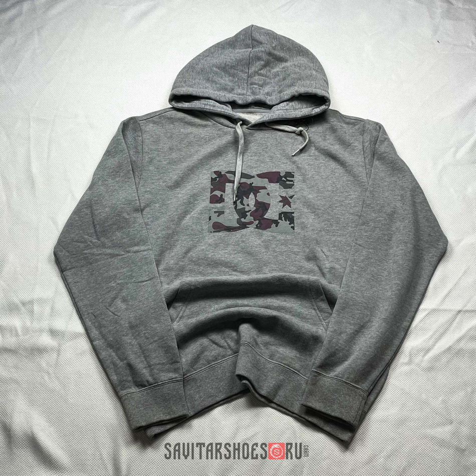 Худи DC Shoes