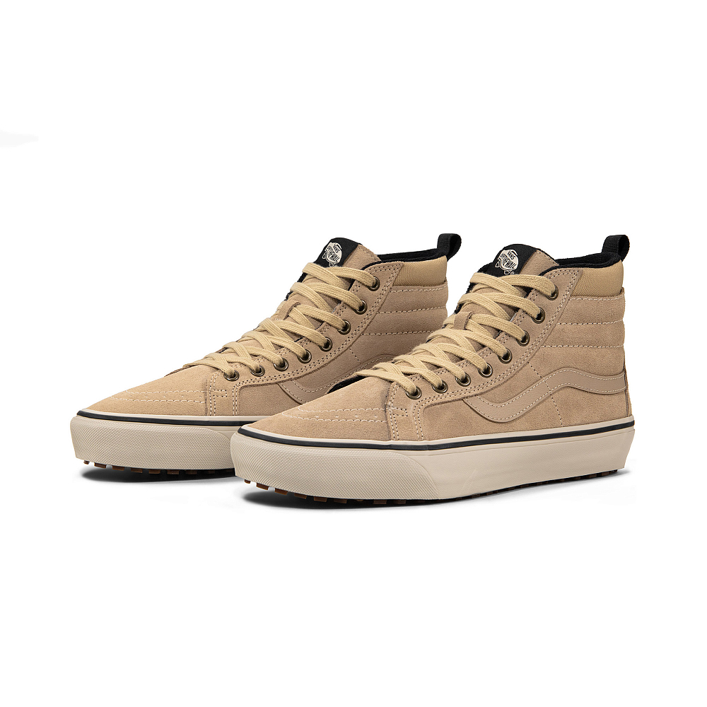 Мужские кеды Vans Sk8-Hi Insulated