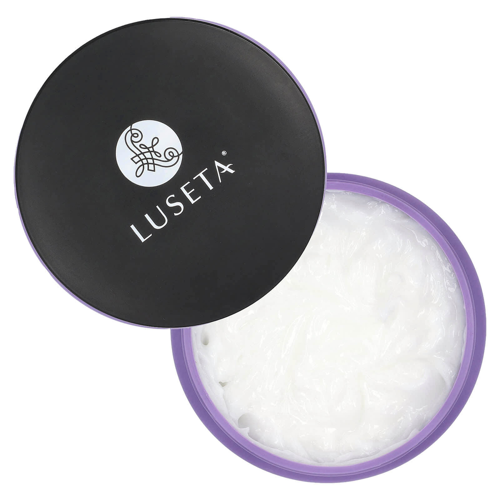 Luseta Beauty, Биотин и коллаген, маска для волос, 500 мл (16,9 жидк. унц.)