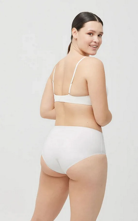 19382 High waist Трусы высокие