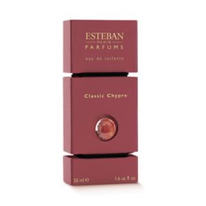 Esteban Classic Chypre