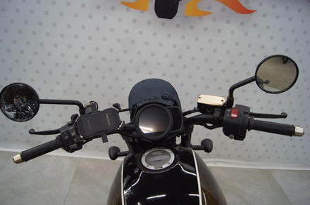Honda Rebel 1100 , 2021