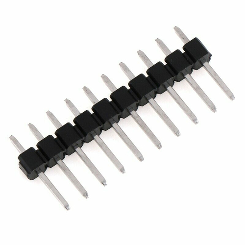 Разъем PSLM-40,(40 pin) 2.54мм