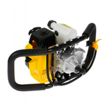 Мотобур Huter 70/13/18 GGD-62