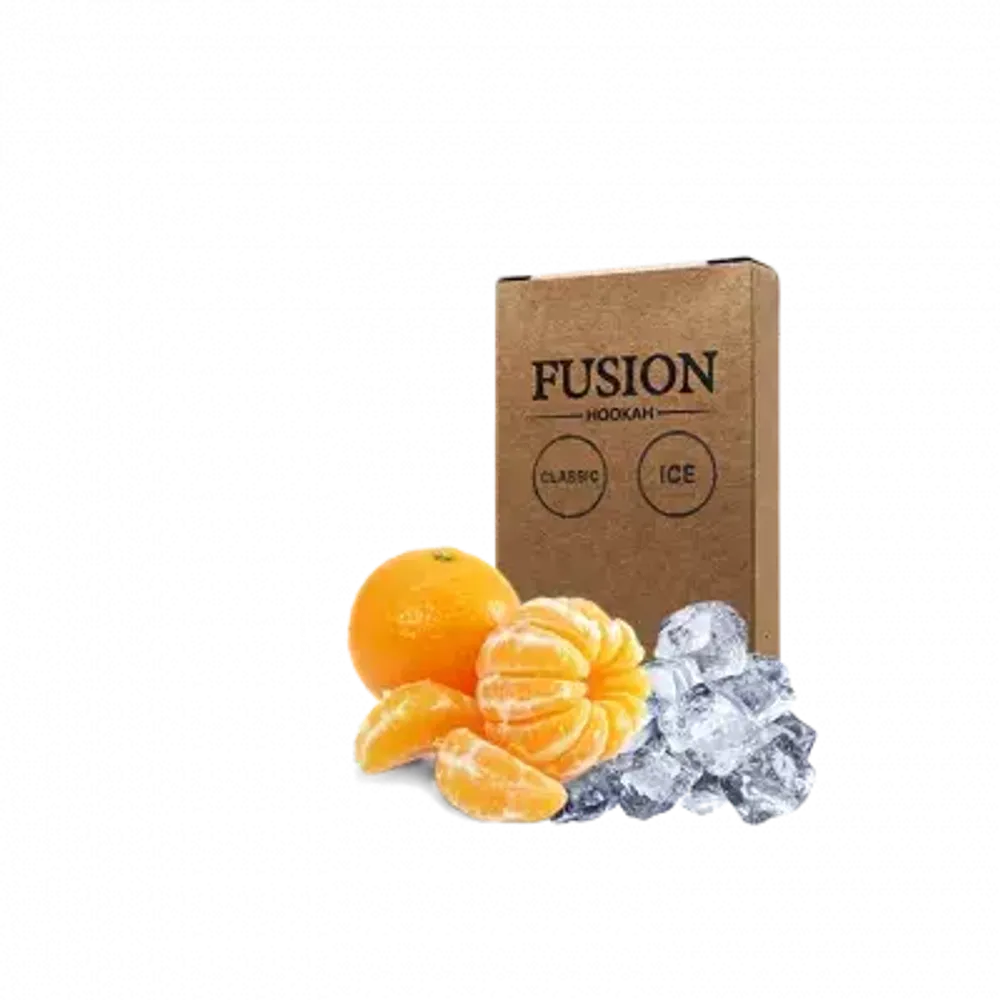 Fusion Classic Ice Tangerine (Мандарин Лёд, 100 г)