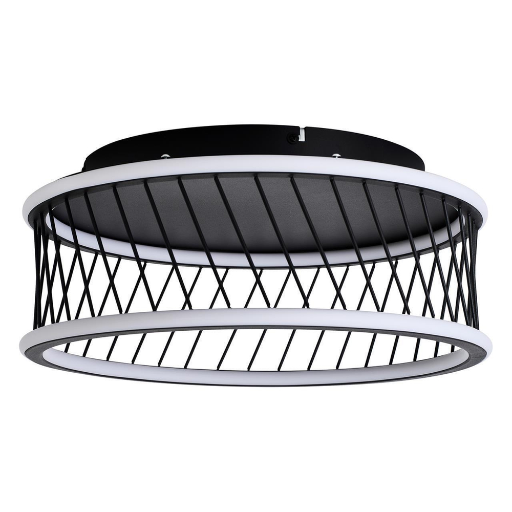 Потолочный светодиодный светильник F-Promo Korg 4436-2C