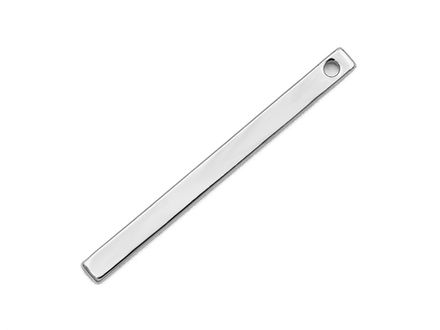 Подвеска прямоугольная 32мм