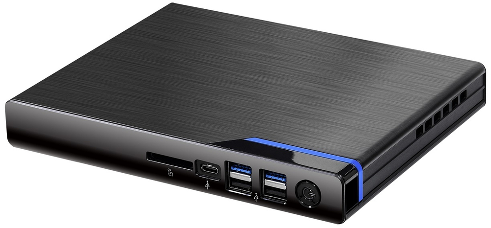 Платформа  ASRock MARS/1235U/3L/L6