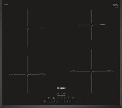 Индукционная варочная панель Bosch PIE651FC1E
