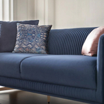 Диван трехместный ENZA HOME VIENNA EH52865