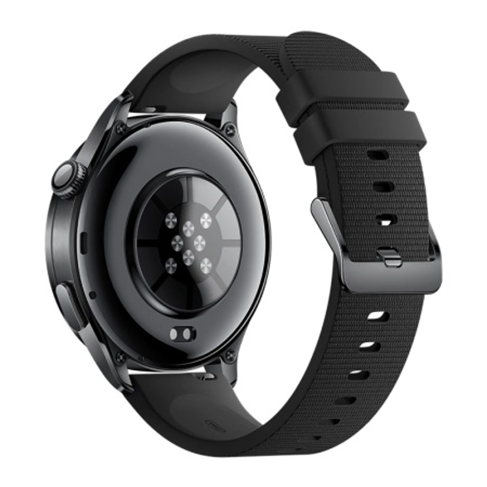Xiaomi mi Watch 5 Black