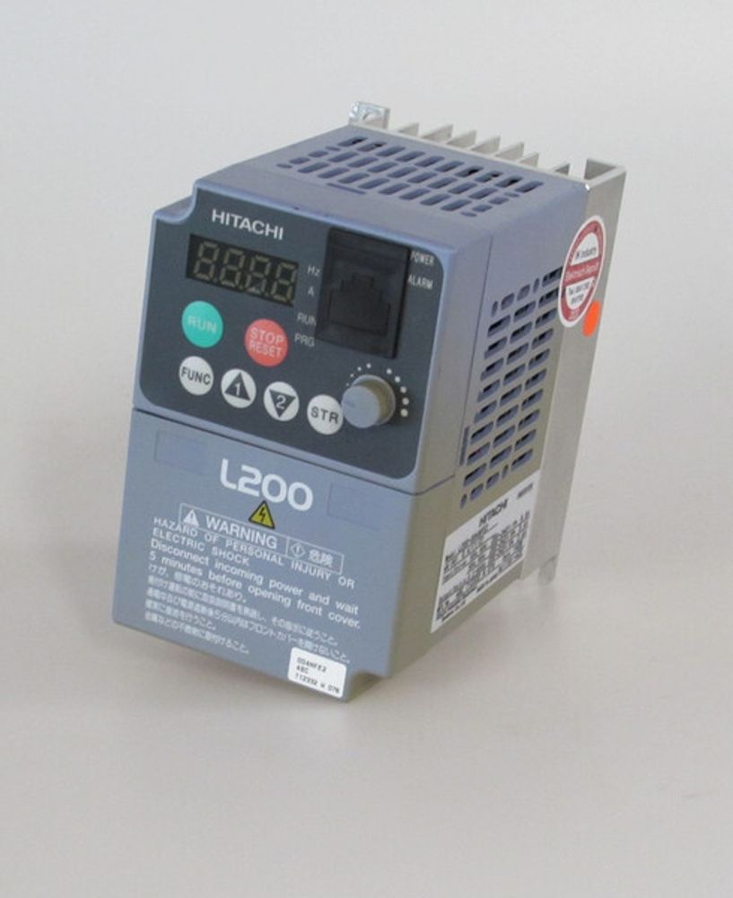 Hitachi L200-004NFE2